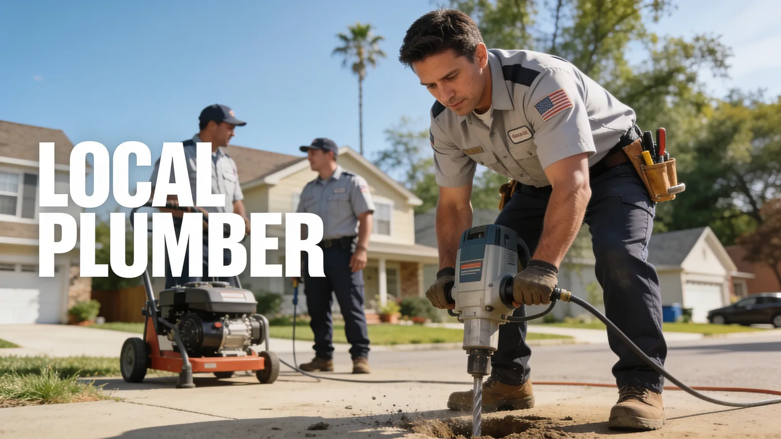 Plumber in Stockwell, IN near me